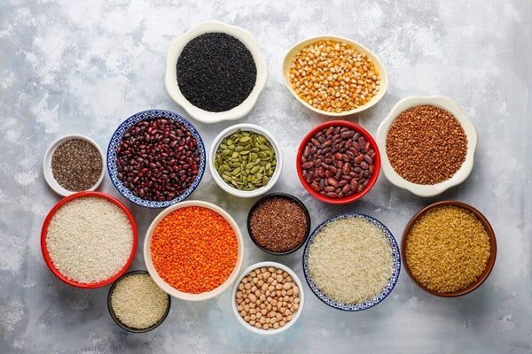 Pulses Exporter From India