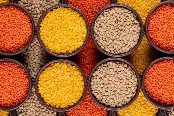 Pulses Exporter From India