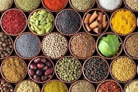 Spices Exporter in India