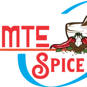 MTE Spice - Logo