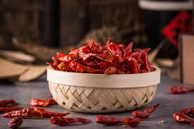 Top 10 Dry Chilli Exporters in India