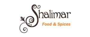 Shalimar - Logo