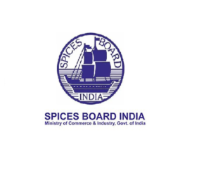 Spice Board India