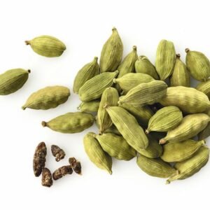 Best Cardamom Exporter in India