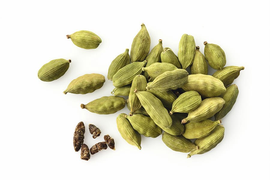 Best Cardamom Exporter in India 