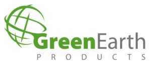 Green Earth Products Pvt Ltd - Logo