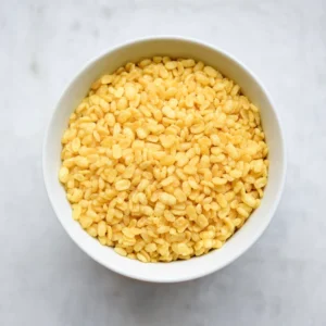 Mung Dal - Yellow