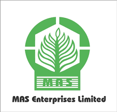 MAS Enterprises Limited