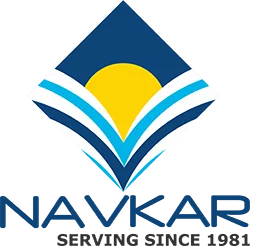 Navkar Psyllium Industries