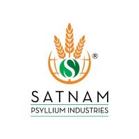 Satnam Psyllium Industries