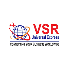 VSR Universal Exports - logo