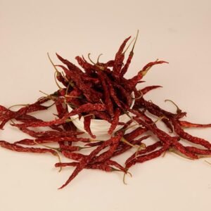 Byadgi Chilli with Stem