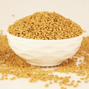 fenugreek bold