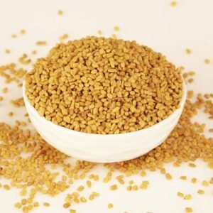 fenugreek-medium