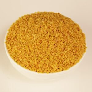 mustard-dal