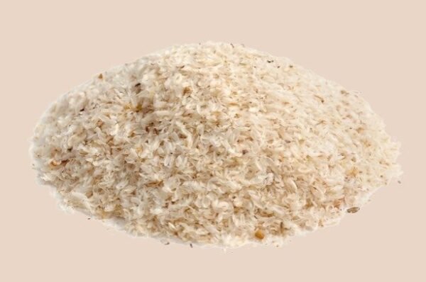 Psyllium Husk