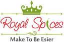Royal Spices