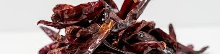 How to Start a Dry Chilli Export Business: 