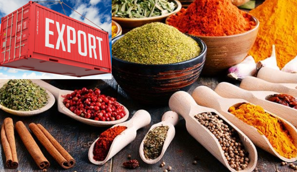 Navigating Tariffs and Trade Barriers in Spice Exporting