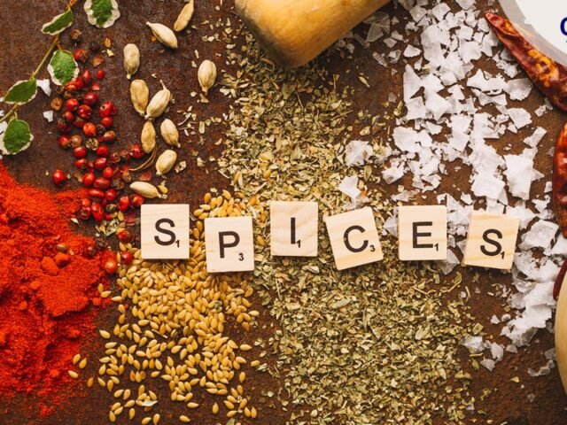 Regulatory Requirements for Exporting Spices to Different Countries